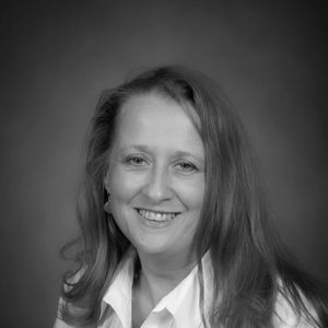 Meet your Posher, Teresa jo